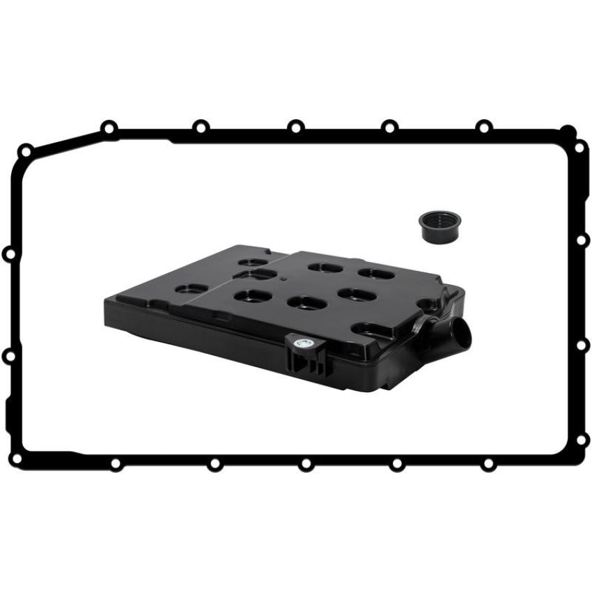BALDWIN FILTERS 20072 Transmission Filter
