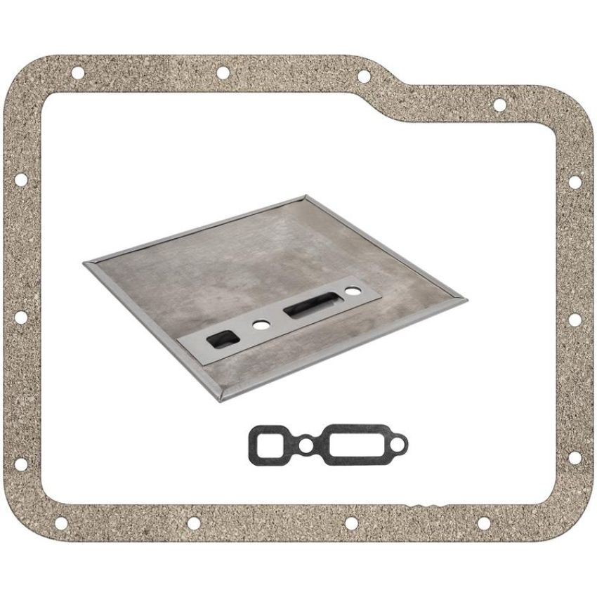 BALDWIN FILTERS 6017 Transmission Filter