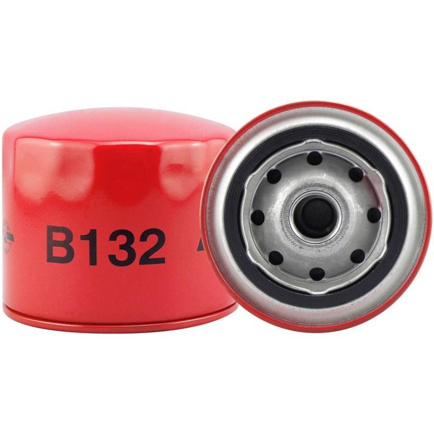 BALDWIN FILTERS B132 Full-Flow Lube Spin-on