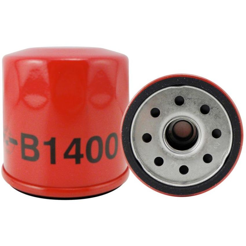 BALDWIN FILTERS B1400 Lube Spin-on