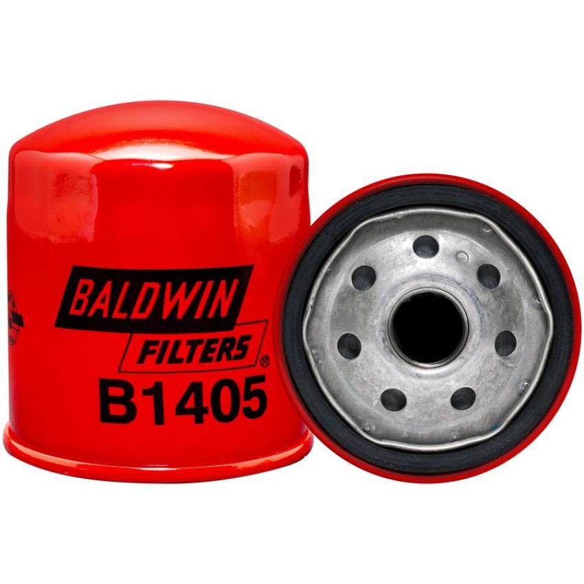 BALDWIN FILTERS B1405 Lube Spin-on