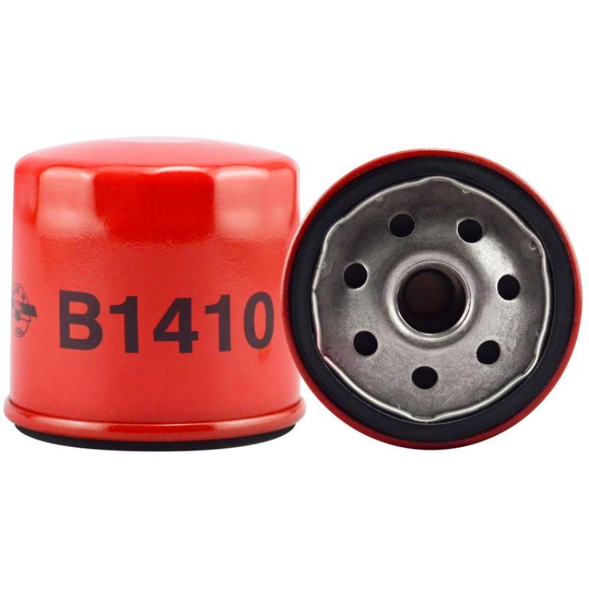 BALDWIN FILTERS B1410 Lube Spin-on