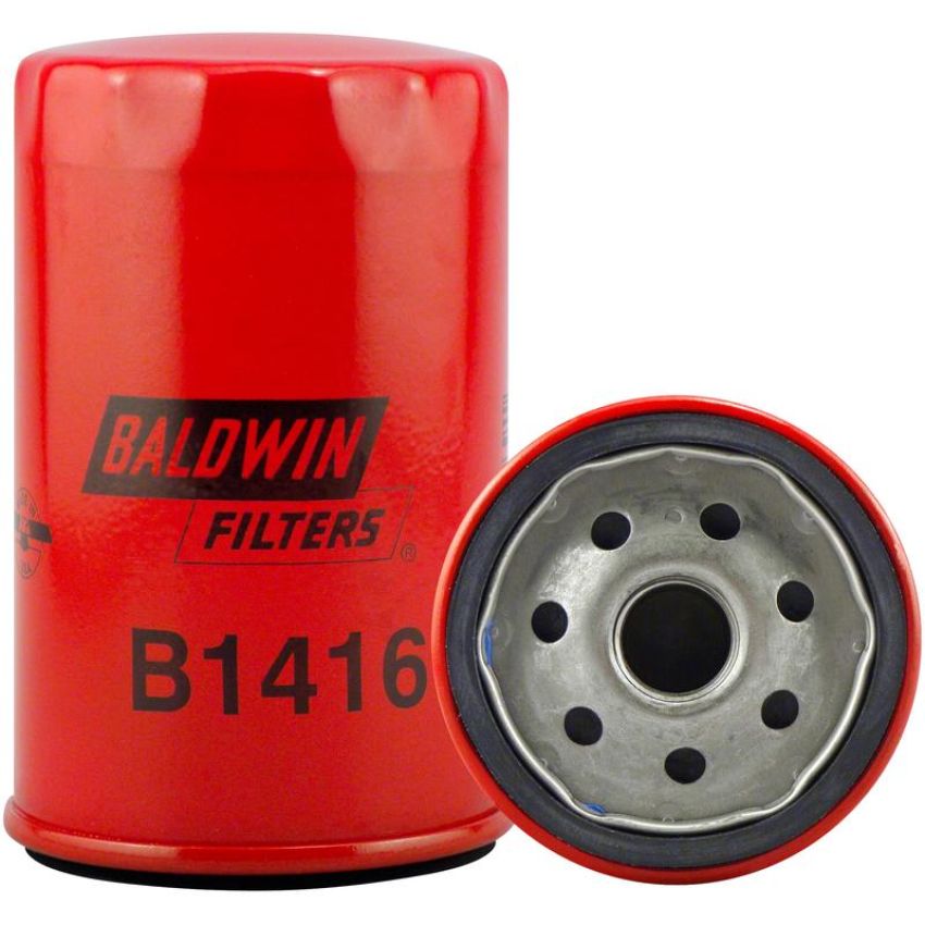 BALDWIN FILTERS B1416 Lube Spin-on
