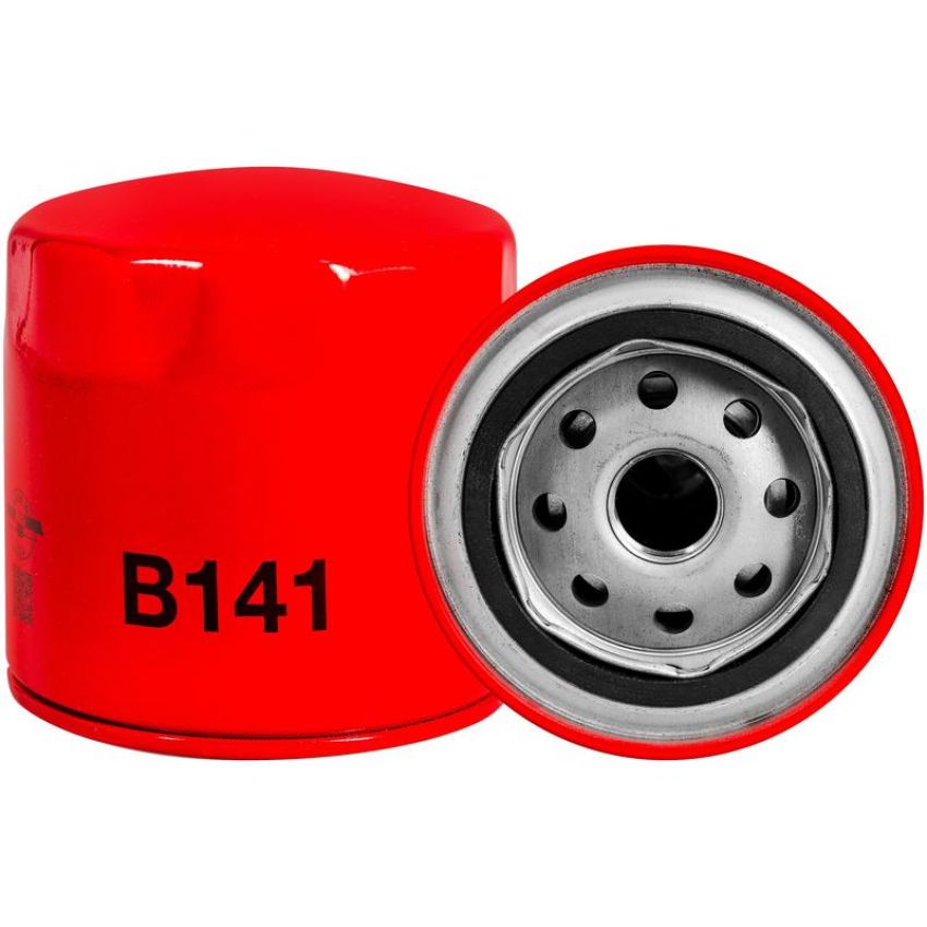 BALDWIN FILTERS B141 Full-Flow Lube Spin-on