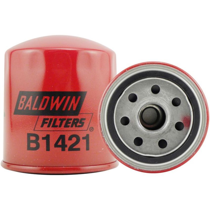 BALDWIN FILTERS B1421 Lube Spin-on