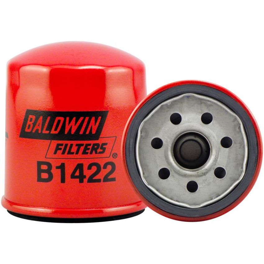 BALDWIN FILTERS B1422 Lube Spin-on