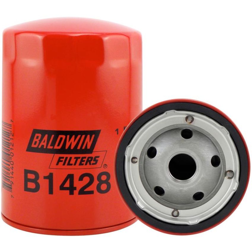 BALDWIN FILTERS B1428 Lube Spin-on