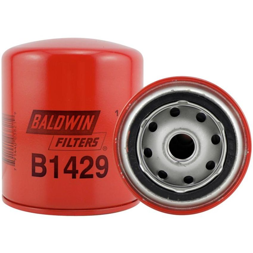 BALDWIN FILTERS B1429 Lube Spin-on