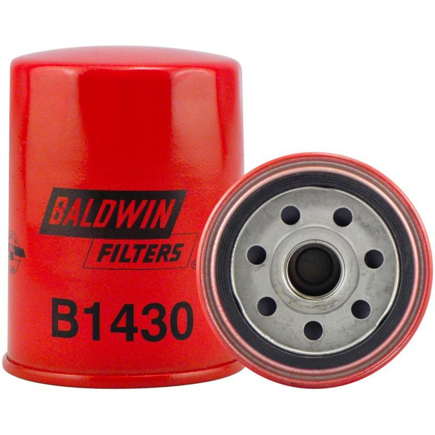 BALDWIN FILTERS B1430 Lube Spin-on