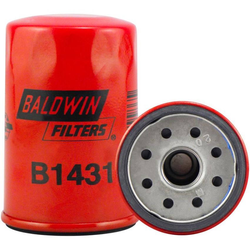 BALDWIN FILTERS B1431 Lube Spin-on