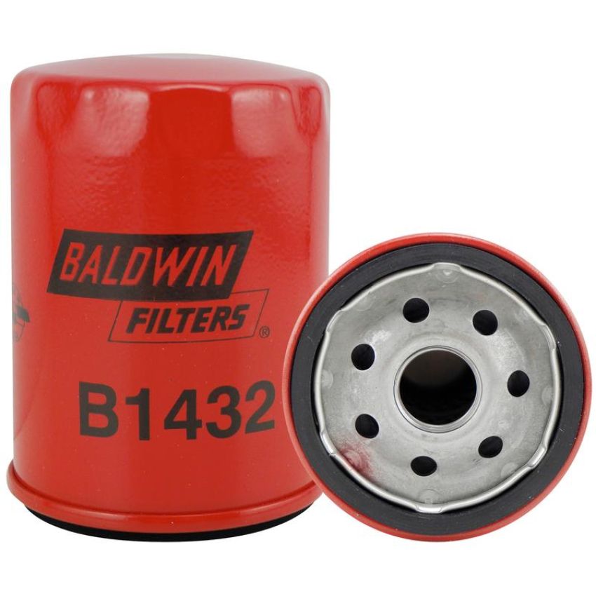 BALDWIN FILTERS B1432 Lube Spin-on