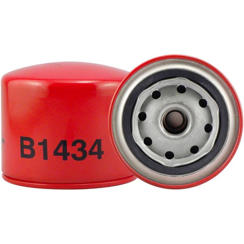 BALDWIN FILTERS B1434 Lube Spin-on