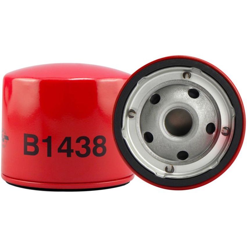 BALDWIN FILTERS B1438 Lube Spin-on