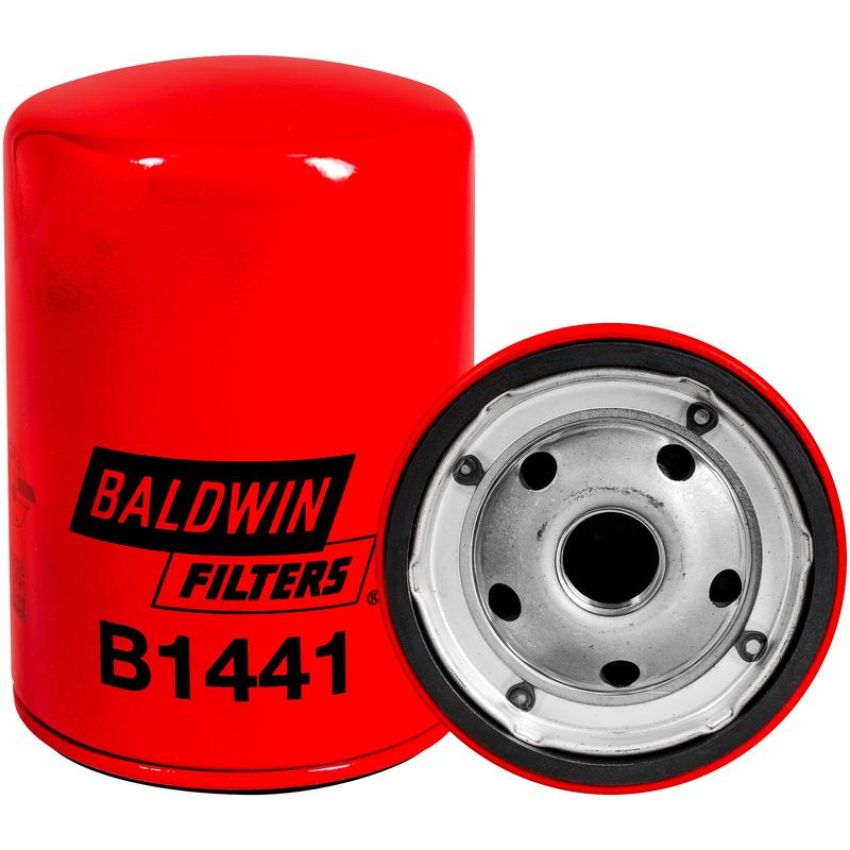 BALDWIN FILTERS B1441 Lube Spin-on