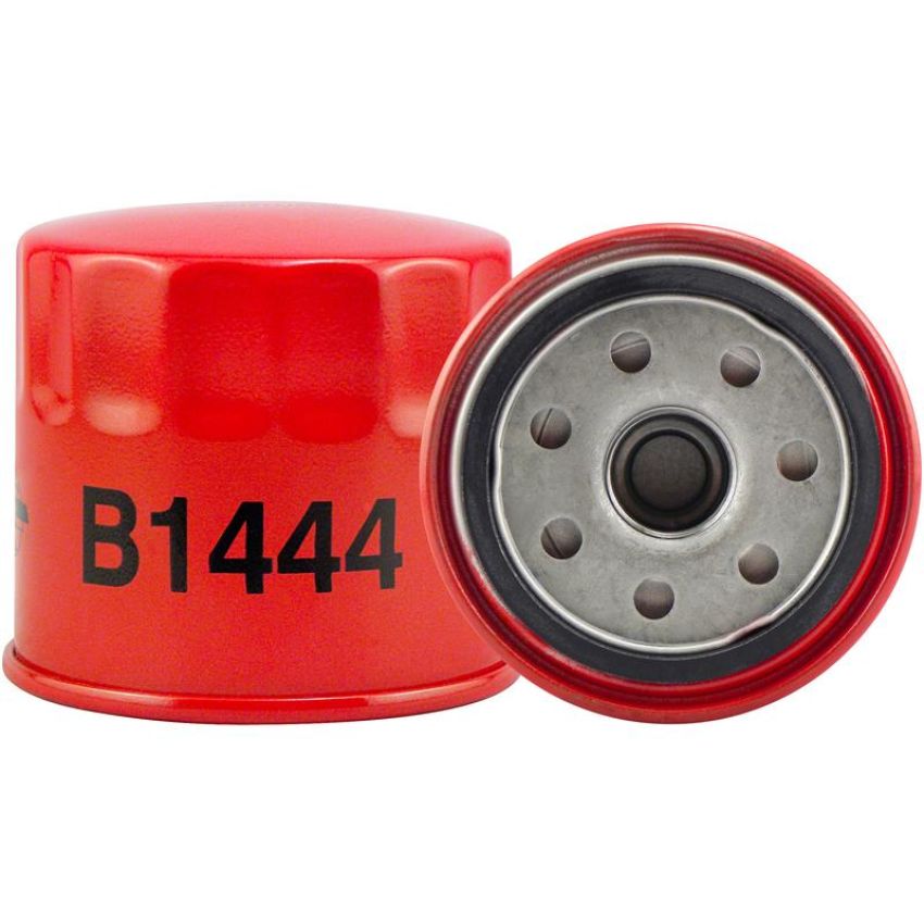 BALDWIN FILTERS B1444 Lube Spin-on