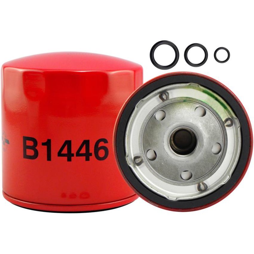 BALDWIN FILTERS B1446 Lube Spin-on