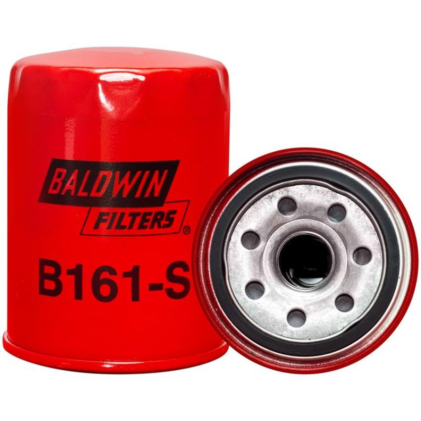 BALDWIN FILTERS B161-S Full-Flow Lube Spin-on