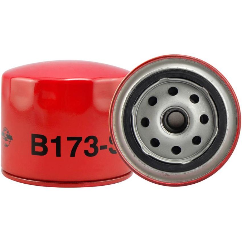 BALDWIN FILTERS B173-S Full-Flow Lube Spin-on
