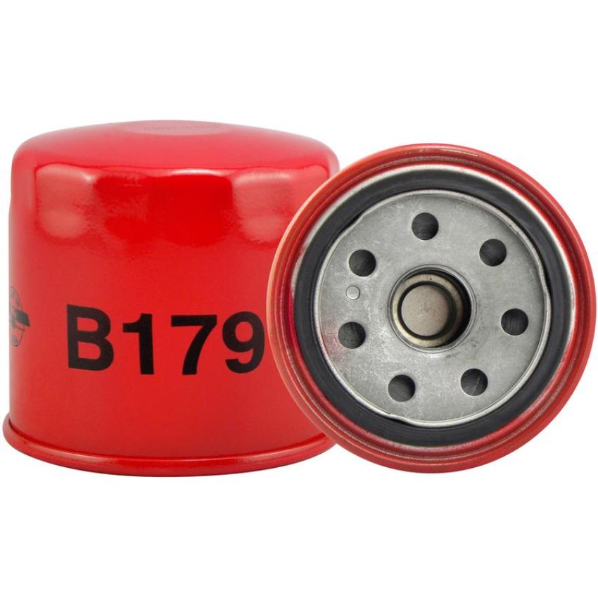 BALDWIN FILTERS B179 Full-Flow Lube Spin-on