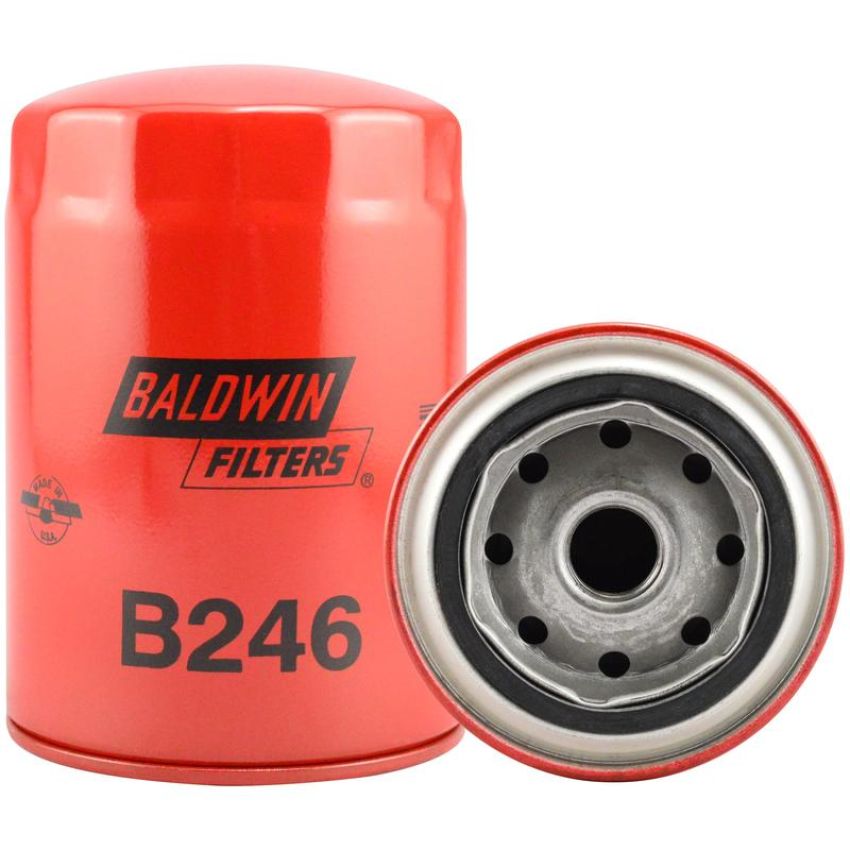 BALDWIN FILTERS B246 Lube Spin-on