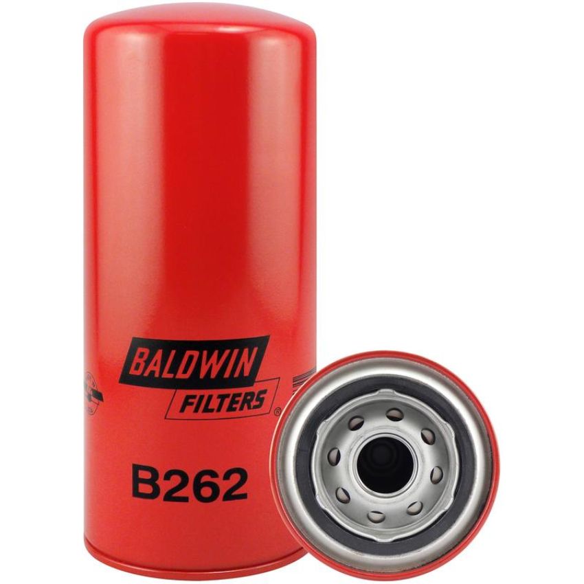 BALDWIN FILTERS B262 Full-Flow Lube Spin-on