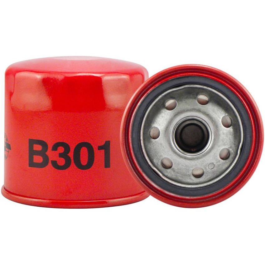 BALDWIN FILTERS B301 Lube Spin-on