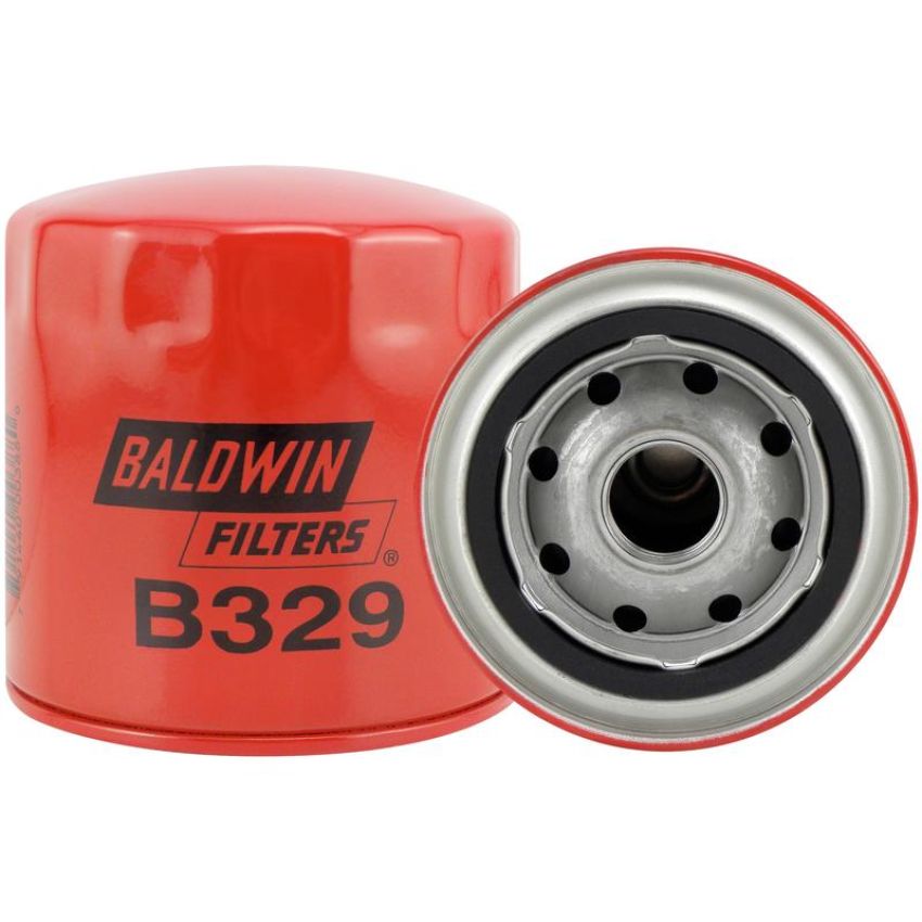 BALDWIN FILTERS B329 Lube Spin-on