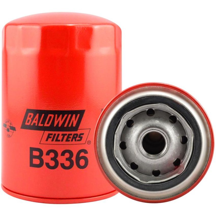 BALDWIN FILTERS B336 Lube Spin-on