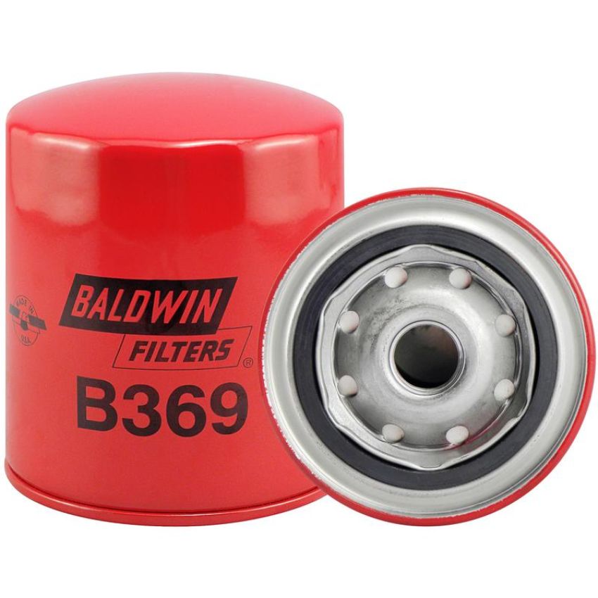 BALDWIN FILTERS B369 Air Breather Spin-on