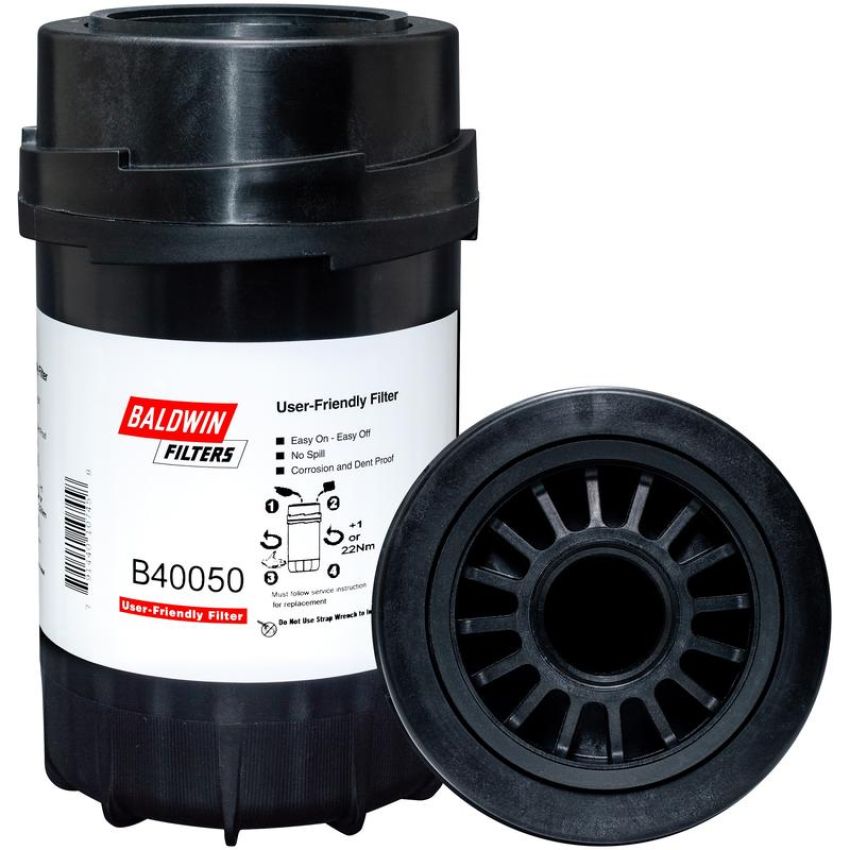 BALDWIN FILTERS B40050 Lube Spin-on