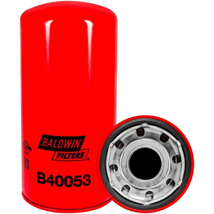 BALDWIN FILTERS B40053 Lube Spin-on