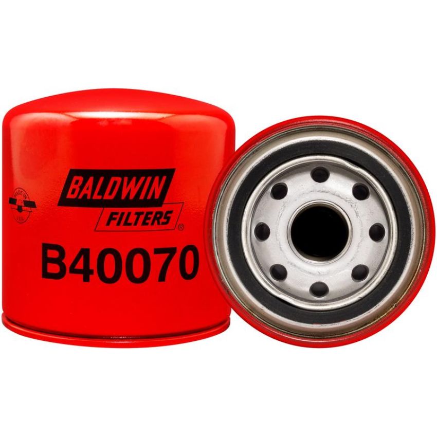 BALDWIN FILTERS B40070 Lube Spin-on