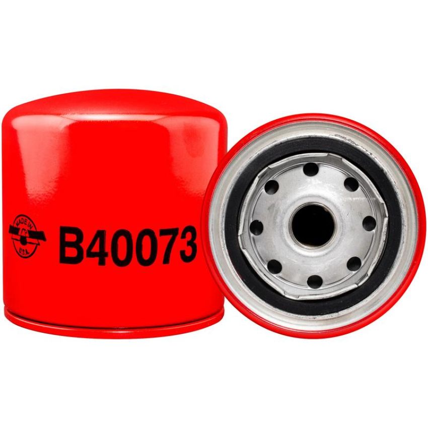 BALDWIN FILTERS B40073 Lube Spin-on