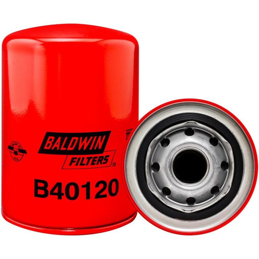BALDWIN FILTERS B40120 Lube Spin-on