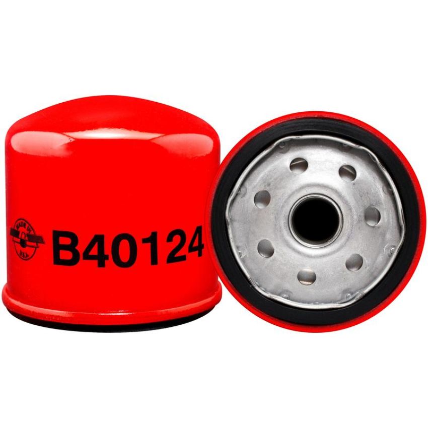 BALDWIN FILTERS B40124 Lube Spin-on