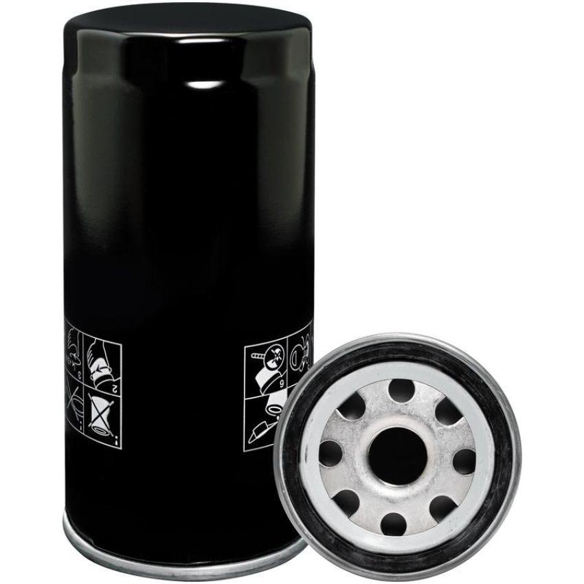 BALDWIN FILTERS B40125 Lube Spin-on