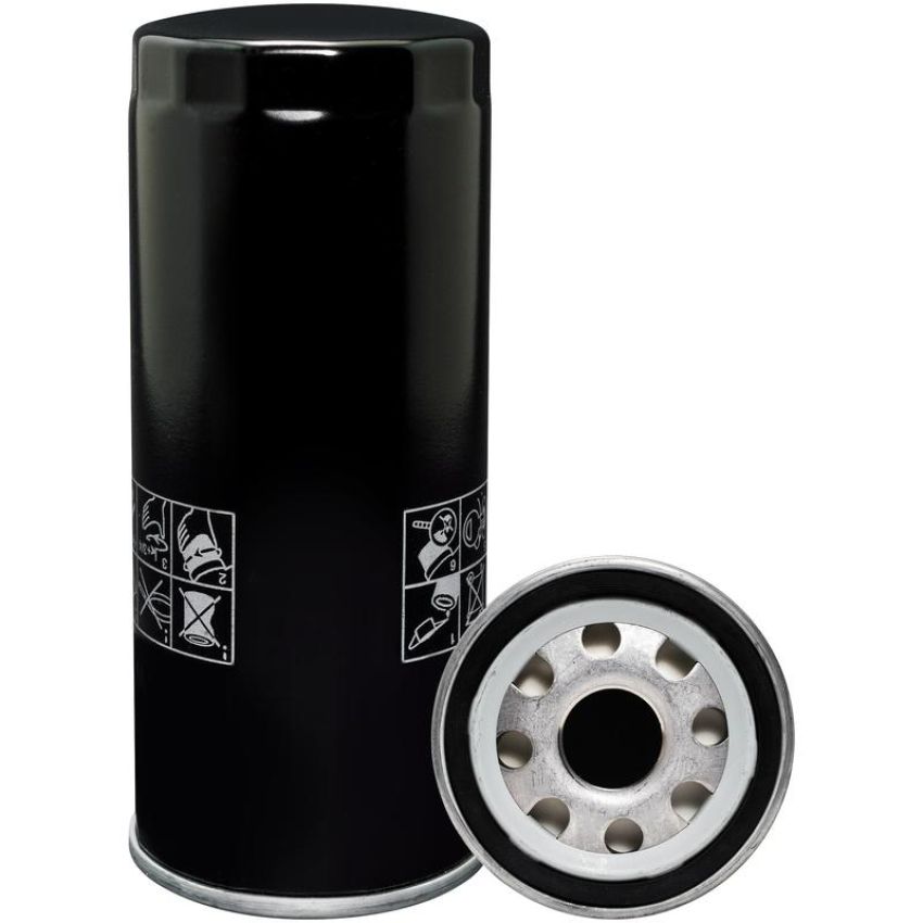 BALDWIN FILTERS B40127 Lube Spin-on