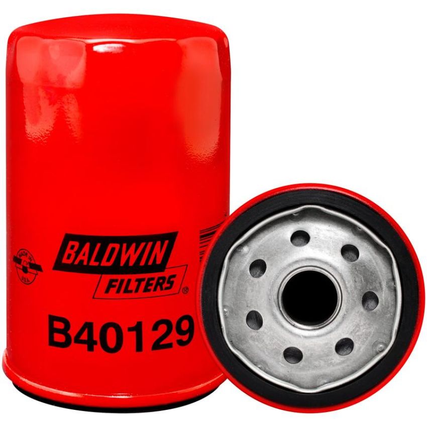BALDWIN FILTERS B40129 Lube Spin-on