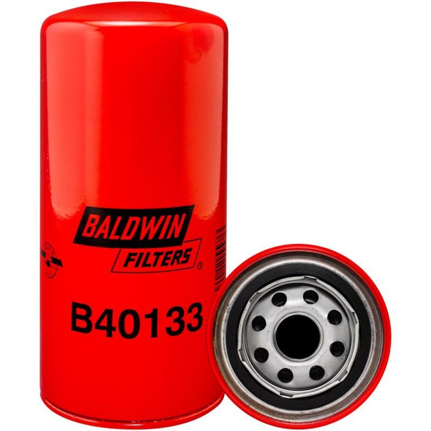 BALDWIN FILTERS B40133 Lube Spin-on