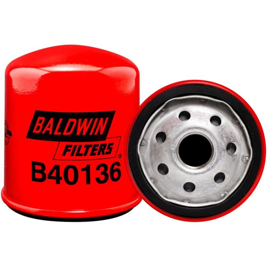 BALDWIN FILTERS B40136 Lube Spin-on