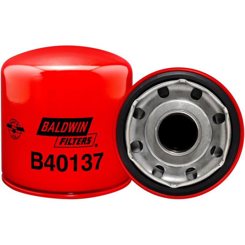 BALDWIN FILTERS B40137 Lube Spin-on