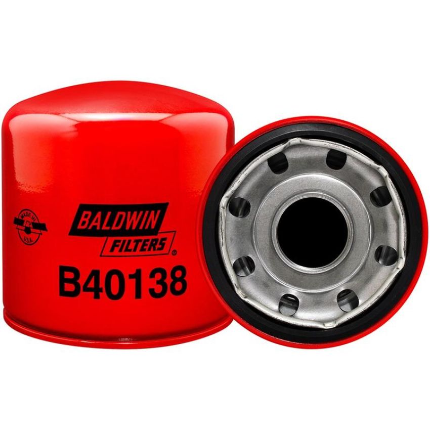 BALDWIN FILTERS B40138 Lube Spin-on