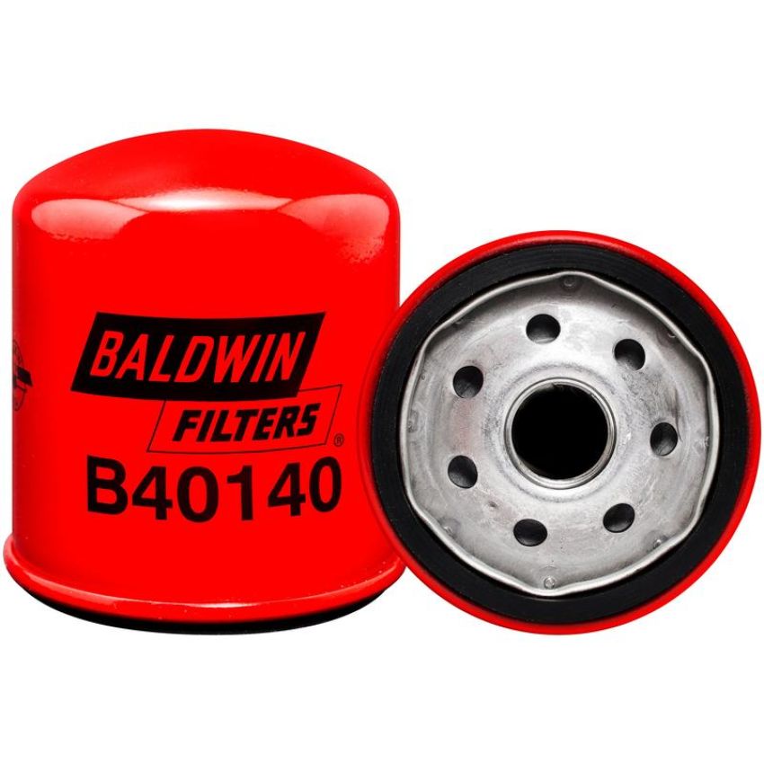 BALDWIN FILTERS B40140 Lube Spin-on