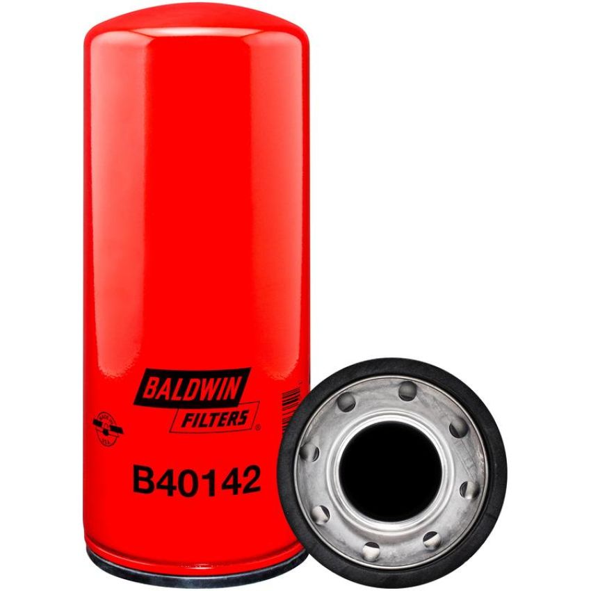 BALDWIN FILTERS B40142 Lube Spin-on