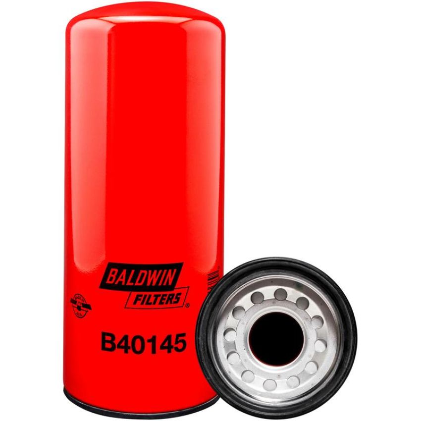BALDWIN FILTERS B40145 Lube Spin-on