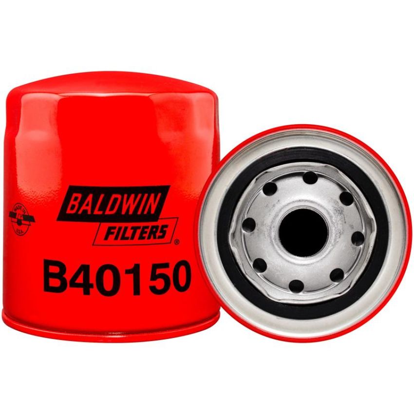 BALDWIN FILTERS B40150 Lube Spin-on