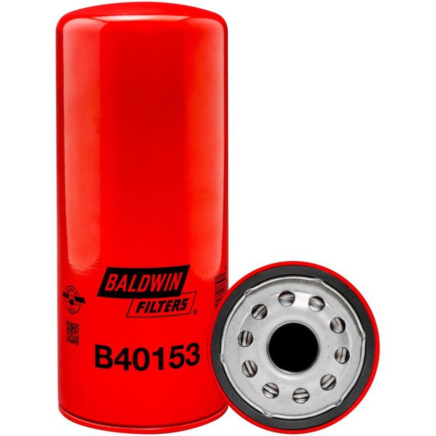 BALDWIN FILTERS B40153 Lube Spin-on