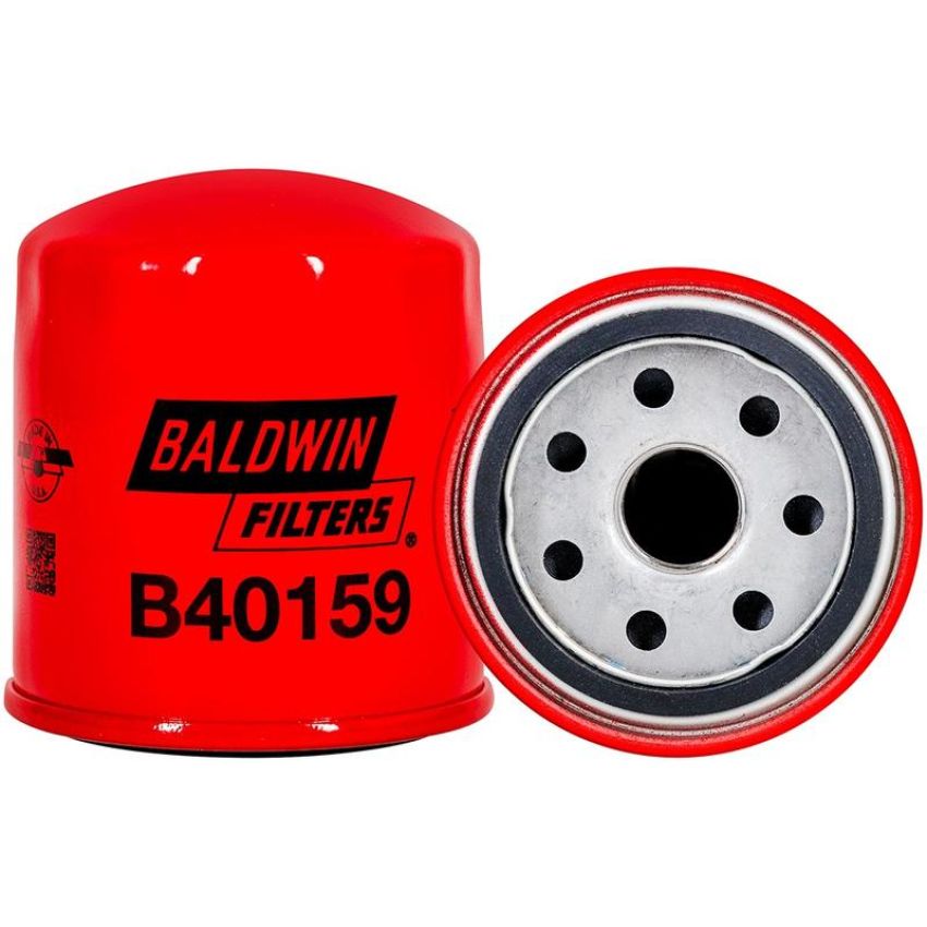 BALDWIN FILTERS B40159 Lube Spin-on