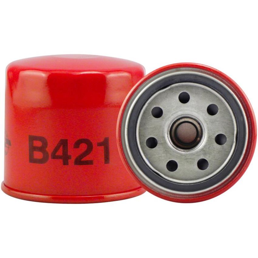 BALDWIN FILTERS B421 Lube Spin-on