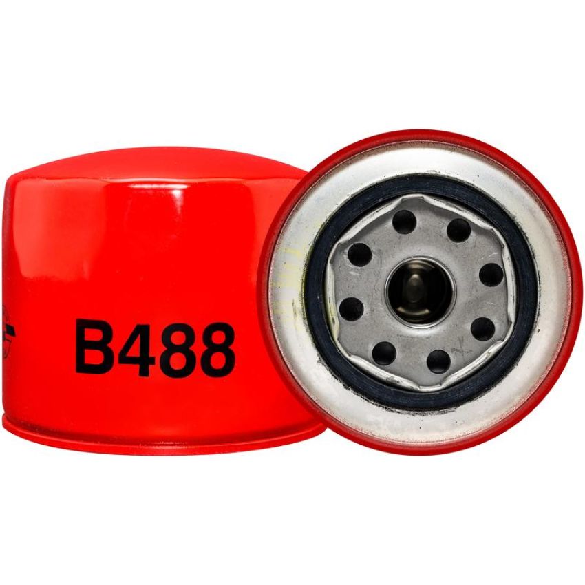 BALDWIN FILTERS B488 Lube Spin-on